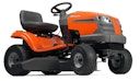 Husqvarna Rasentraktoren TS 138