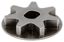 Husqvarna 594 03 52-01 - Kettenritzel .325 /1,1 mm 7T