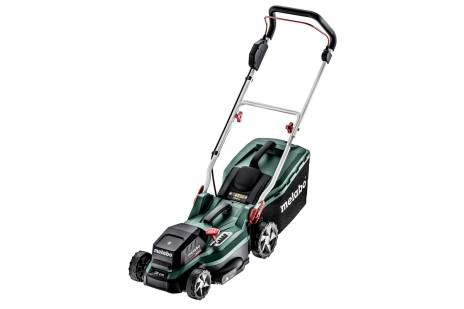 Metabo Akku-Rasenmäher RM 36-18 LTX BL 36 (601716650)