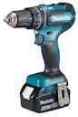 Makita Akku-Schlagbohrschrauber DHP485RTJ
