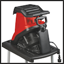 Einhell Elektro-Messerhäcksler GC-KS 2540 CB 3430400