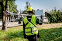 Metabo Akku-Freischneider FSB 36-18 LTX BL 40 Zweihandgriff ohne Akku, ohne Ladegerät
