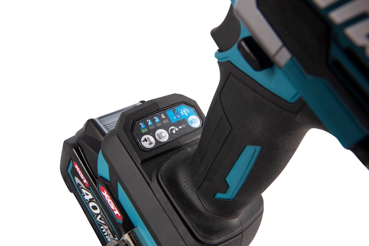 Makita Akku-Schlagschrauber TW001GM201