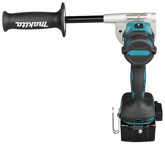 Makita Akku-Bohrschrauber DDF492RG3J