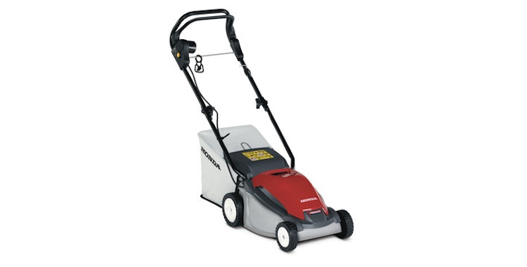 Honda Rasenmäher HRE 330 P (Elektro)