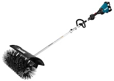 Makita Kehrbürstenaufsatz BR400MP 199318-5 Makita Kehrbürstenaufsatz BR400MP 199318-5Zubehörbild