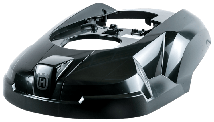 Husqvarna 510 09 67-01 - GEHAEUSE KIT 220 A