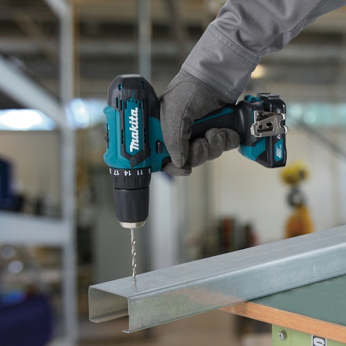 Makita Akku-Bohrschrauber DF333DZ