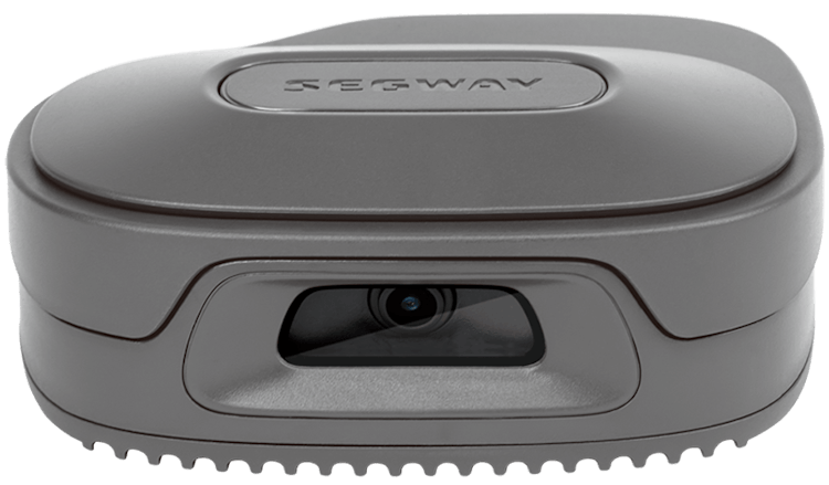 Segway Mähroboter Navimow H800E-VF