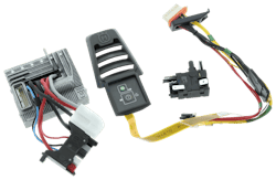 Husqvarna 588 21 18-01 - Steuereinheit