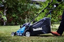 Makita Akku-Rasenmäher DLM432Z