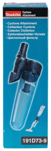 Makita Zyklon-Abscheidervorsatz 191D73-9