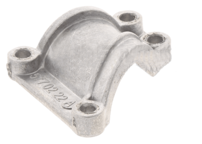 Husqvarna 577 02 22-01 - Klemme