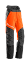 Husqvarna Schutzhose Technical 20A S - 5 cm