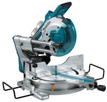 Makita Akku-Kapp- und Gehrungssäge DLS111ZU