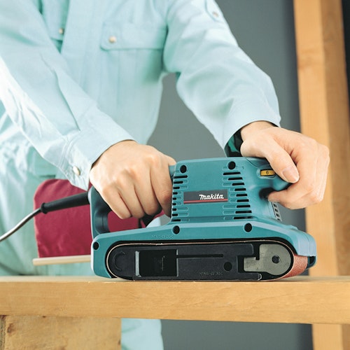 Makita Bandschleifer 9911J
