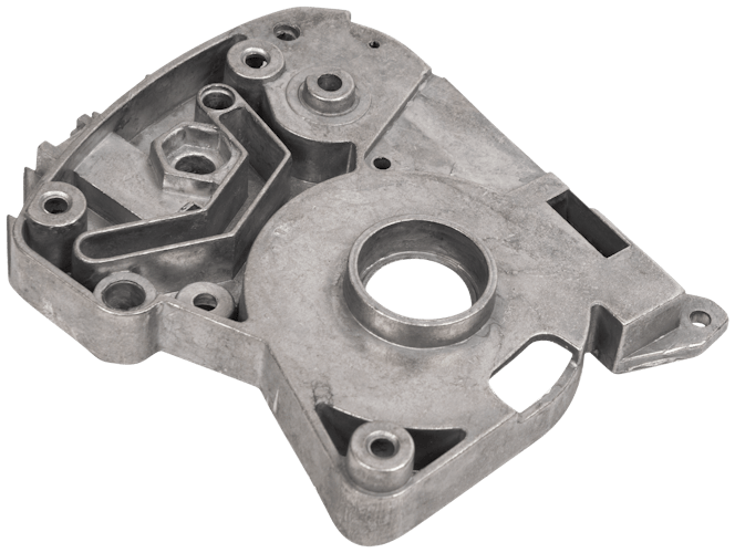 Husqvarna 508 04 22-16 - BEFESTIGUNG