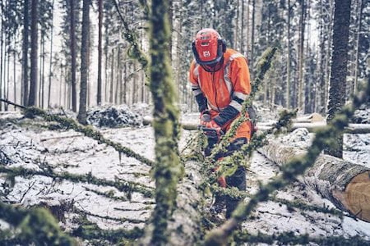 Husqvarna Motorsäge 560 XP® G Mark II 15"