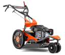 Husqvarna Wiesenmäher DBY51