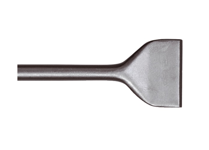 Makita Spatenmeissel gerade 60x250mm P-24935