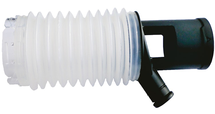 Makita Staubschutzset 195179-1