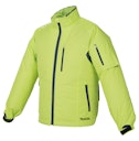 Makita Akku-Klimajacke DFJ212ZM