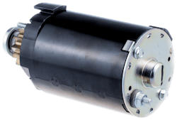 Husqvarna 531 02 95-93 - ANLASSER