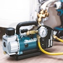 Makita Akku-Vakuumpumpe 18 V DVP180Z