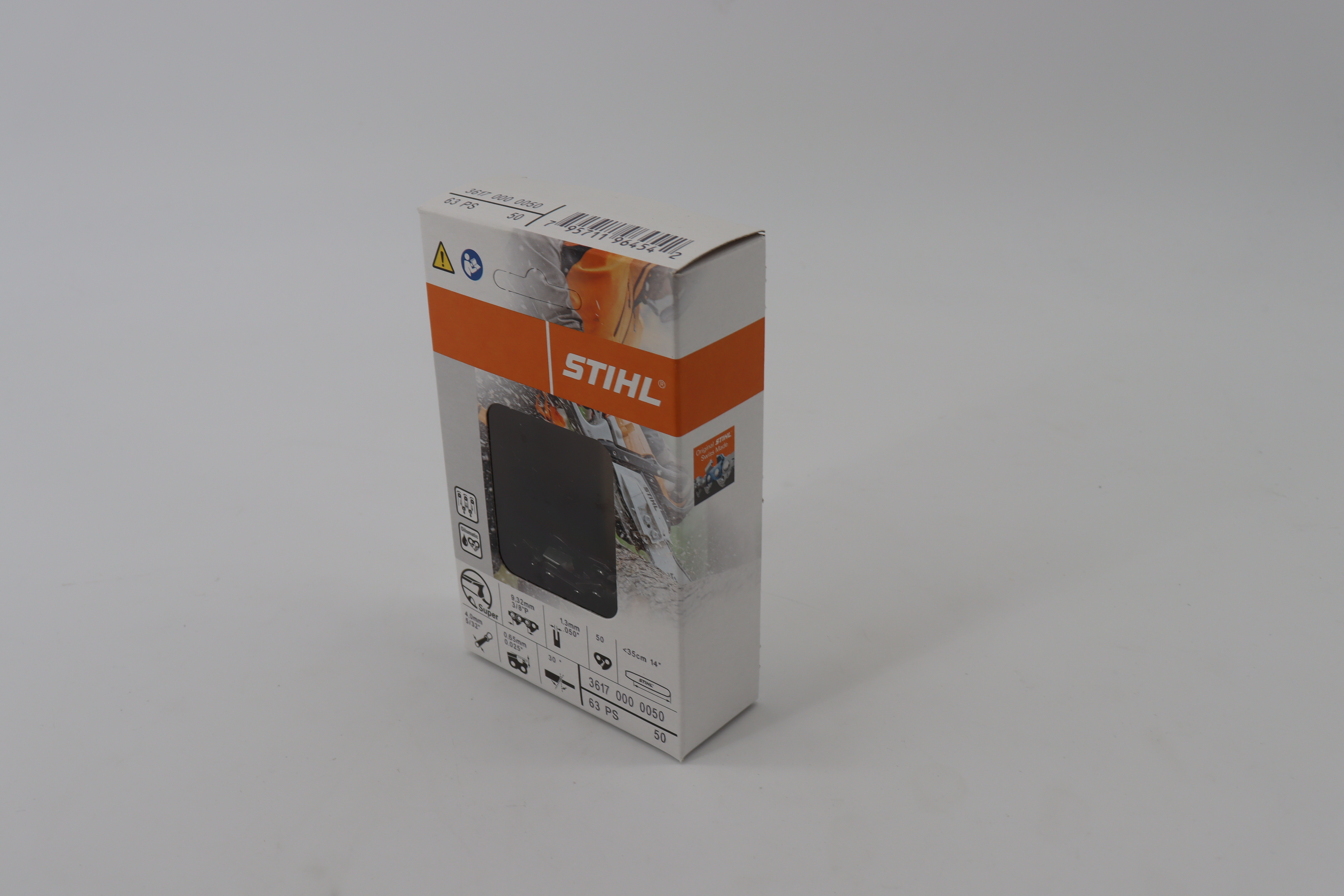 Stihl 3/8" P Picco Super (PS) 13 mm 35 cm