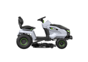 EGO Power Akku-Rasentraktor TR4201E