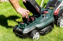 Metabo Akku-Rasenmäher TV00 RM 36-18 LTX BL 36