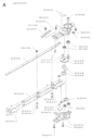 Husqvarna Rasentrimmer 132 LD, 19931800001-Current