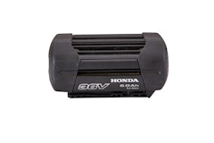 Honda Akku DP 3660 XA – 6 AhZubehörbild