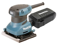 Makita Faust-Schwingschleifer BO4555J Makita Faust-Schwingschleifer BO4555JZubehörbild