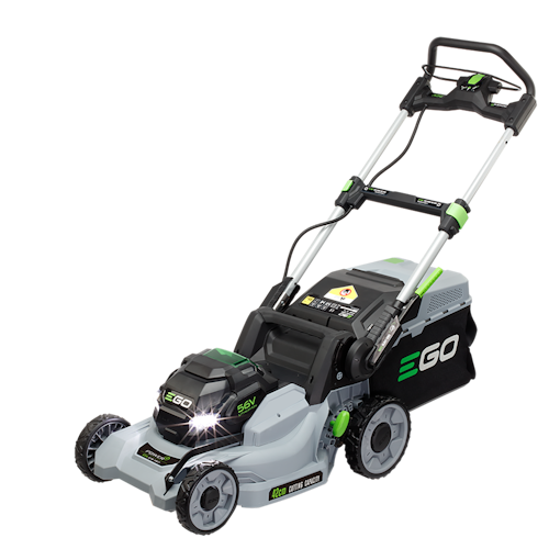 EGO Power Akku-Rasenmäher LM1700E