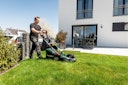 Metabo Akku-Rasenmäher TV00 RM 36-18 LTX BL 36