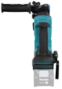 Makita Akku-Kombihammer HR003GZ