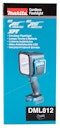 Makita LED-Akku-Handstrahler DEBDML812