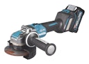 Makita Akku-Winkelschleifer 40V GA041GZ