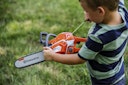 Husqvarna Kinder-Kettensäge 550XP Set Spielzeug-Kettensäge