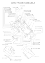Husqvarna Nullwendekreismäher kommerzielle Nutzung 968999306 iZ21