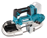 Makita Akku-Bandsäge DPB183Z Makita Akku-Bandsäge DPB183ZZubehörbild