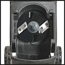 Einhell Elektro-Messerhäcksler GC-KS 2540 3430330