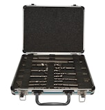 Makita SDS-PLUS Bohrer-/Meißel-Set D-42400 Makita SDS-PLUS Bohrer-/Meißel-Set D-42400Zubehörbild