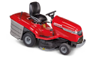 Honda Rasentraktor HF 2317 HME