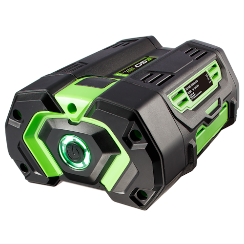 GRATIS EGO Power Akku BA2800T - ab 899 EUR Einkauf