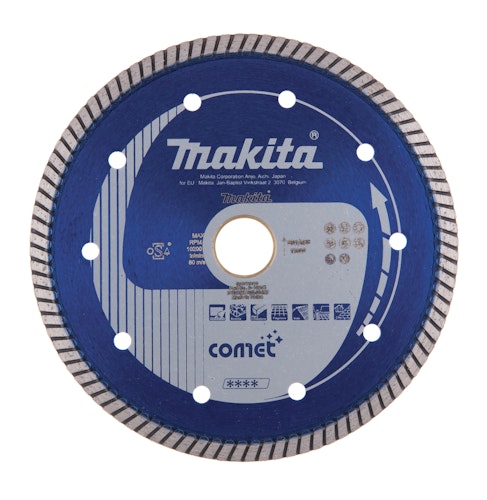 Makita Diamantsch. 150x22,23 COMET B-13007