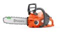 Husqvarna Akku-Motorsäge 535i XP® 14" SP21G