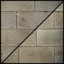 Vorschaubild Einhell Oberflächenbürsten-Zubehör Bürste MEDIUM (Stein) 3424120