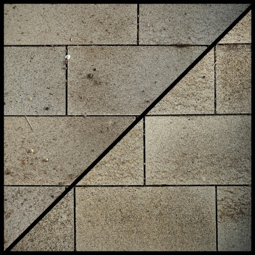 Einhell Oberflächenbürsten-Zubehör Bürste MEDIUM (Stein) 3424120